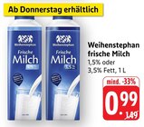 E center Nürtingen Prospekt mit  im Angebot für 0,99 €