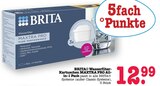 Wasserfilter Kartuschen MAXTRA PRO All-in-1 Pack im Angebot bei E center in Baden-Baden Wasserfilter Kartuschen MAXTRA PRO All-in-1 Pack Angebote von Brita bei E center Baden-Baden für 12,99 €