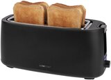 4-Scheiben-Langschlitztoaster bei Penny im Simbach Prospekt für 19,99 €