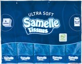 Taschentücher von Samelle im aktuellen Netto mit dem Scottie Prospekt