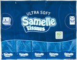 Taschentücher von Samelle für 2,75 € bei Netto mit dem Scottie im Angebot Taschentücher von Samelle im aktuellen Netto mit dem Scottie Prospekt