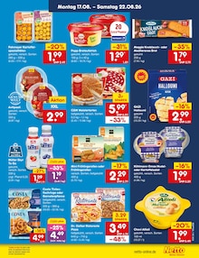 Rosmarin im Netto Marken-Discount Prospekt "Aktuelle Angebote" mit 71 Seiten (Saarbrücken)