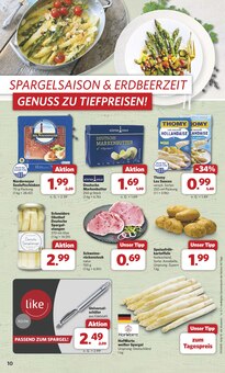 Kartoffeln im combi Prospekt "Markt - Angebote" mit 25 Seiten (Oldenburg)