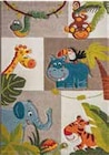 Webteppich „Kids“ ca. Ø 120 cm im Angebot bei Segmüller in Oberursel Webteppich „Kids“ ca. Ø 120 cm Angebote bei Segmüller Oberursel für 19,99 €