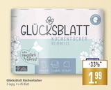 Küchentücher bei Marktkauf im Stuttgart Prospekt für 1,99 €