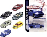 Voiture Japan Series - MAJORETTE en promo chez Carrefour Voiture Japan Series - MAJORETTE dans le catalogue Carrefour
