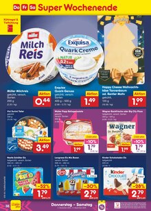 Weihnachtsbaum im aktuellen Netto Marken-Discount Prospekt (Bremen) Weihnachtsbaum im Netto Marken-Discount Prospekt "Aktuelle Angebote" mit 59 Seiten (Bremen)