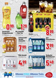 Aktueller Trinkgut Prospekt "Aktuelle Angebote" Seite 2 von 8 Seiten