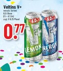 Aktuelles V+ Lemon Angebot bei Trinkgut in Lemgo ab 0,77 €