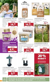 Aktueller Dehner Garten-Center Prospekt mit Mixer, "Aktuelle Angebote", Seite 12