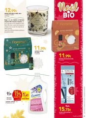 Cuisine Angebote im Prospekt "Mon Noël BIO" von NaturéO Cuisine Angebote im Prospekt "Mon Noël BIO" von NaturéO auf Seite 33