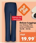 Deluxe-Leggings von  im aktuellen Kaufland Prospekt für 19,99 €