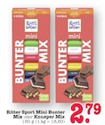 Aktuelle Ritter Sport Angebote bei E center in Ludwigshafen (Rhein) Aktuelles Mini Bunter Mix Angebot bei E center in Ludwigshafen (Rhein) ab 2,79 €