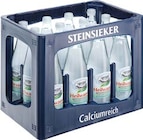 Heilwasser Angebote von Steinsieker bei Getränke Hoffmann Amberg für 6,49 €