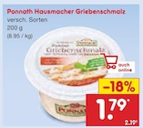 Angebot im Netto Marken-Discount Fambach Prospekt Netto Marken-Discount Fambach Prospekt mit im Angebot für 1,79 €