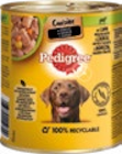 Hunde-Nassfutter im Raiffeisenmarkt Prospekt Hunde-Nassfutter von Pedigree im aktuellen Raiffeisenmarkt Prospekt für 1,99 €