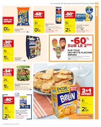 Offre Recette dans le catalogue Carrefour Market du moment à la page 35