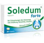 Kapseln forte bei LINDA im Mücke Prospekt für 8,99 €