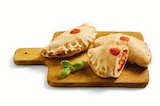 Mini-Calzone Margherita bei Lidl im Tarp Prospekt für 1,29 €