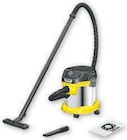 Aspirateur eau et poussières karcher kwd 2 en promo chez Super U Blois à 74,99 €