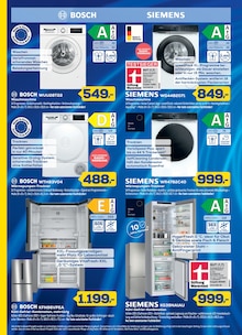 Waschmaschine im aktuellen EURONICS Prospekt (Dresden) Waschmaschine im EURONICS Prospekt "GENAU RICHTIG. PREISE IN BESTER SOMMERLAUNE." mit 14 Seiten (Dresden)