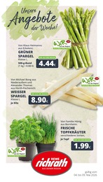 REWE Prospekt für Erftstadt: "Dein Markt", 22 Seiten, 04.05.2026 - 09.05.2026