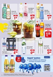 Aktueller EDEKA Prospekt mit Energydrink, "Aktuelle Angebote", Seite 24