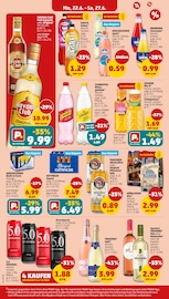 Aktueller Penny Prospekt mit Havana Club, "Wer günstig will, muss Penny.", Seite 16