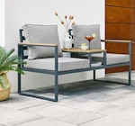 Gartenbank Aarhus Angebote von Haveson bei Hellweg Mettmann für 179,99 €