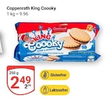 King Coooky bei GLOBUS im Prospekt "" für 2,49 €