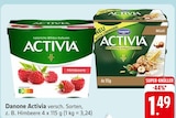 Activia im aktuellen Prospekt bei E center in Pölich