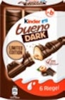 Bueno Original im Kaufland Prospekt Bueno Original von Kinder im aktuellen Kaufland Prospekt für 1,99 €