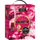 Promo Boisson aromatisé à base de vin à 6,50 € dans le catalogue Carrefour à Vaulx-en-Velin