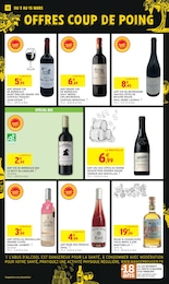 Offre Bordeaux dans le catalogue Intermarché Super du moment à la page 10