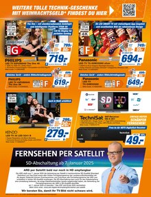 Fernseher im expert Prospekt "Top Angebote" mit 16 Seiten (Baden-Baden)