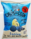 Chips du coin - SNACK DAY en promo chez Lidl Cannes à 2,99 €