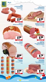 Aktueller EDEKA Prospekt mit Rindfleisch, "Aktuelle Angebote", Seite 9