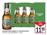 Aktuelles Original oder Das kleine Echte Angebot bei Marktkauf in Reutlingen ab 11,99 €