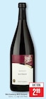Marktkauf Heidenheim - Rotwein Angebot im Prospekt Rotwein bei Marktkauf im Heidenheim Prospekt für 2,99 €