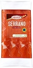 Kaufland Großbothen - Serrano-Schinken Angebot im Prospekt Serrano-Schinken bei Kaufland im Großbothen Prospekt für 1,79 €