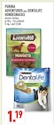 Adventuros oder Dentalife Hundesnacks Angebote von Purina bei Marktkauf Nottuln für 1,19 €