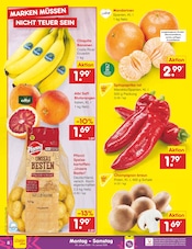 Aktueller Netto Marken-Discount Prospekt mit Kartoffeln, "Aktuelle Angebote", Seite 8