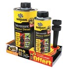 Décrassant 5 en 1 moteur diesel bardhal 1 l + 300 ml offerts à Norauto dans Montigny-lès-Cormeilles Décrassant 5 en 1 moteur diesel bardhal 1 l + 300 ml offerts à Norauto dans Montigny-lès-Cormeilles