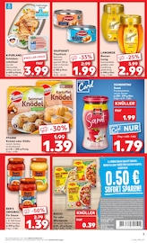 Aktueller Kaufland Prospekt mit Bekleidung, "Aktuelle Angebote", Seite 3