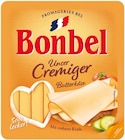 Butter-Käse Angebote von Bonbel bei REWE Beckum für 1,49 €