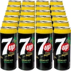 Seven Up Mojito bei Netto Marken-Discount im Weißenthurm Prospekt für 29,99 €