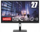 N27p Monitor Angebote von Lenovo bei EURONICS Gütersloh für 259,00 €