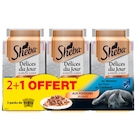 Sachet repas Délices du jour - SHEBA - Carrefour Sachet repas Délices du jour - SHEBA à 5,50 € dans le catalogue Carrefour