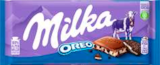EDEKA - Tafelschokolade Angebot im Prospekt Tafelschokolade bei EDEKA im Prospekt "" für 0,99 €