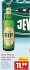 Netto Marken-Discount Steinhagen - Jever Pilsener oder Jever Fun Alkoholfrei Angebot im Prospekt Jever Pilsener oder Jever Fun Alkoholfrei bei Netto Marken-Discount im Steinhagen Prospekt für 11,99 €
